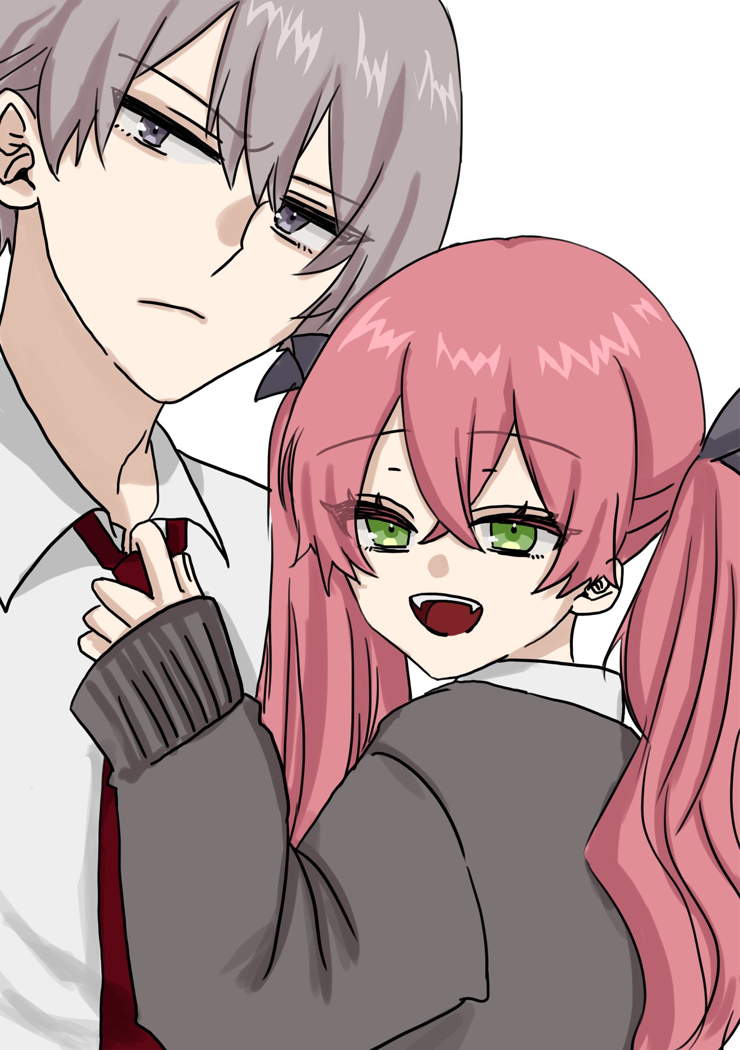 通常線・簡易塗り